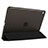 Stands Flip Cover Leather Case for Apple iPad Pro 9.7 Black