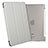 Stands Flip Cover Leather Case for Apple iPad Pro 9.7 White