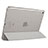 Stands Flip Cover Leather Case for Apple iPad Pro 9.7 White