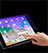Tempered Glass Anti Blue Light Screen Protector Film B01 for Apple iPad Mini 3 Clear