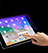 Tempered Glass Anti Blue Light Screen Protector Film B01 for Apple iPad Mini 4 Clear