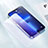 Tempered Glass Anti Blue Light Screen Protector Film B01 for Apple iPhone 13 Clear