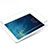 Tempered Glass Anti Blue Light Screen Protector Film B01 for Apple New iPad 9.7 (2017) Clear