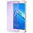 Tempered Glass Anti Blue Light Screen Protector Film B01 for Huawei G9 Plus Blue