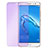 Tempered Glass Anti Blue Light Screen Protector Film B01 for Huawei G9 Plus Blue