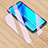 Tempered Glass Anti Blue Light Screen Protector Film B01 for Huawei Mate 40 Lite 5G Clear