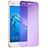 Tempered Glass Anti Blue Light Screen Protector Film B01 for Huawei Y6 Pro (2017) Clear