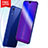 Tempered Glass Anti Blue Light Screen Protector Film B01 for Huawei Y6 Pro (2019) Clear