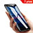 Tempered Glass Anti Blue Light Screen Protector Film B01 for Nokia 7 Plus Clear