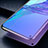 Tempered Glass Anti Blue Light Screen Protector Film B01 for Oppo Reno6 Pro+ Plus 5G Clear