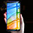 Tempered Glass Anti Blue Light Screen Protector Film B01 for Xiaomi Redmi 5 Clear