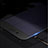 Tempered Glass Anti Blue Light Screen Protector Film B02 for Apple iPhone 6S Blue