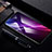 Tempered Glass Anti Blue Light Screen Protector Film B02 for Oppo A78 5G Clear