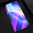 Tempered Glass Anti Blue Light Screen Protector Film B02 for Oppo Find X3 Lite 5G Clear