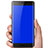 Tempered Glass Anti Blue Light Screen Protector Film B02 for Xiaomi Mi Note 2 Blue