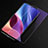 Tempered Glass Anti Blue Light Screen Protector Film B03 for Samsung Galaxy Note 10 Lite Clear