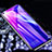 Tempered Glass Anti Blue Light Screen Protector Film B05 for Huawei Nova 7 5G Clear