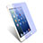 Tempered Glass Anti Blue Light Screen Protector Film for Apple iPad 2 Blue