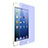 Tempered Glass Anti Blue Light Screen Protector Film for Apple iPad 3 Blue