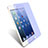 Tempered Glass Anti Blue Light Screen Protector Film for Apple iPad 3 Blue