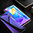 Tempered Glass Anti Blue Light Screen Protector Film for Huawei Honor X10 Max 5G Clear