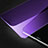 Tempered Glass Anti Blue Light Screen Protector Film for Nokia X5 Clear