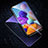 Tempered Glass Anti Blue Light Screen Protector Film for Samsung Galaxy A21 Clear