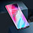 Tempered Glass Anti Blue Light Screen Protector Film for Samsung Galaxy S10 5G SM-G977B Clear