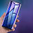 Tempered Glass Anti Blue Light Screen Protector Film for Samsung Galaxy S21 Ultra 5G