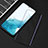 Tempered Glass Anti Blue Light Screen Protector Film for Samsung Galaxy S22 5G Clear