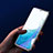 Tempered Glass Anti Blue Light Screen Protector Film for Samsung Galaxy S23 5G Clear