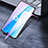 Tempered Glass Anti Blue Light Screen Protector Film for Vivo V20 Pro 5G Clear