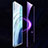 Tempered Glass Anti Blue Light Screen Protector Film for Xiaomi Mi 11 Lite 5G Clear