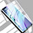 Tempered Glass Anti Blue Light Screen Protector Film for Xiaomi Mi 11 Ultra 5G Clear