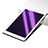 Tempered Glass Anti Blue Light Screen Protector Film for Xiaomi Mi Pad 3 Blue