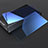 Tempered Glass Anti Blue Light Screen Protector Film for Xiaomi Redmi 4A Blue