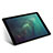 Tempered Glass Anti Blue Light Screen Protector Film U01 for Apple iPad Mini Clear