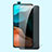 Tempered Glass Anti-Spy Screen Protector Film for Xiaomi Redmi K30 Pro 5G Clear