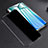 Tempered Glass Anti-Spy Screen Protector Film for Xiaomi Redmi Note 8 Pro Clear