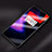 Tempered Glass Anti-Spy Screen Protector Film M01 for OnePlus 6 Clear