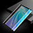 Tempered Glass Anti-Spy Screen Protector Film M01 for Vivo Nex 3 Clear