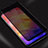 Tempered Glass Anti-Spy Screen Protector Film M04 for Xiaomi Redmi Note 8 (2021) Clear