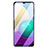 Tempered Glass Anti-Spy Screen Protector Film S09 for Samsung Galaxy A30 Clear