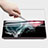Tempered Glass Screen Protector Front and Back Film for Samsung Galaxy S22 Ultra 5G Clear