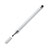 Touch Screen Stylus Pen High Precision Drawing H01 White