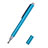 Touch Screen Stylus Pen High Precision Drawing H02 Mint Blue
