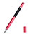 Touch Screen Stylus Pen High Precision Drawing P11 Red