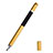 Touch Screen Stylus Pen High Precision Drawing P11 Yellow