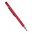 Touch Screen Stylus Pen High Precision Drawing P12 Red