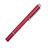 Touch Screen Stylus Pen High Precision Drawing P12 Red